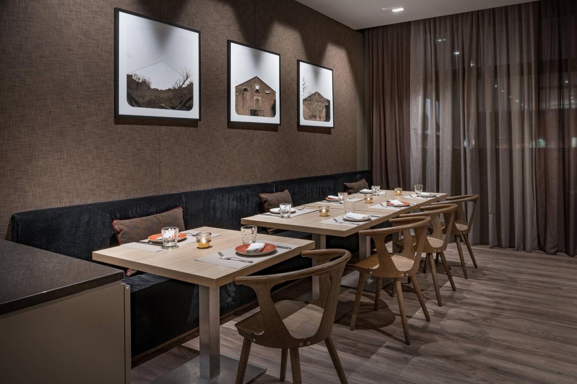 Ac Hotel Bologna By Marriott Eksteriør bilde